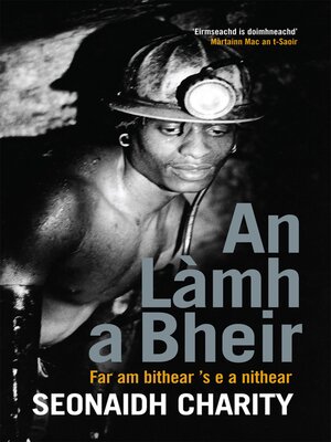 cover image of An Làmh a Bheir